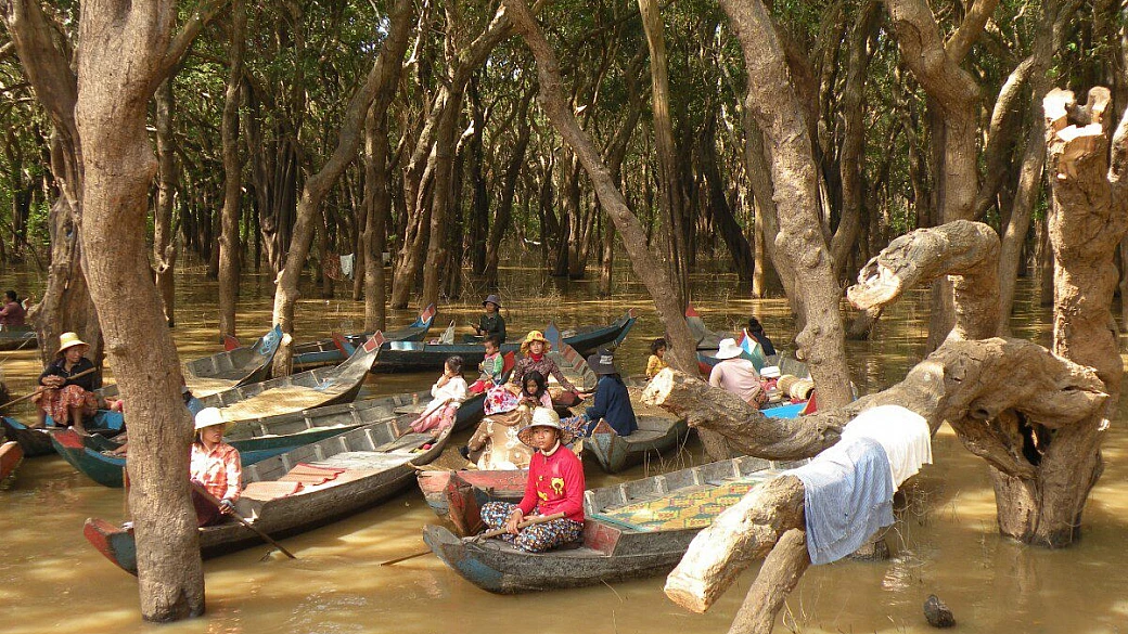 destinazione indocina