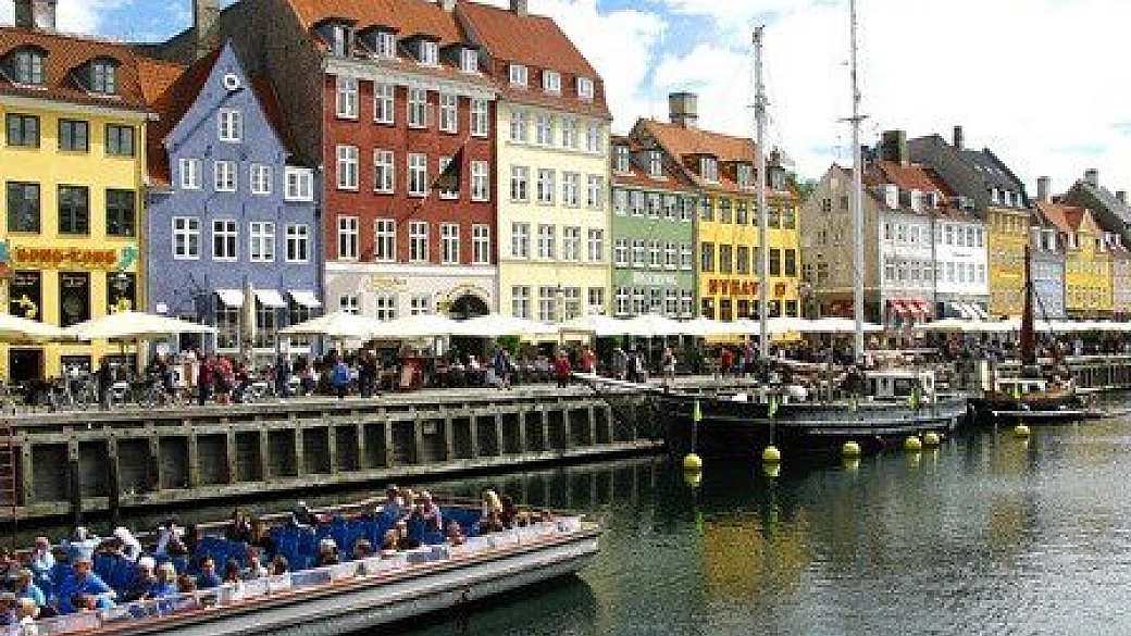 day trip... a copenaghen