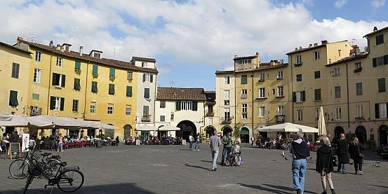 Cosa vedere a Lucca in un giorno