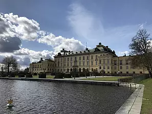 drottingholm palace