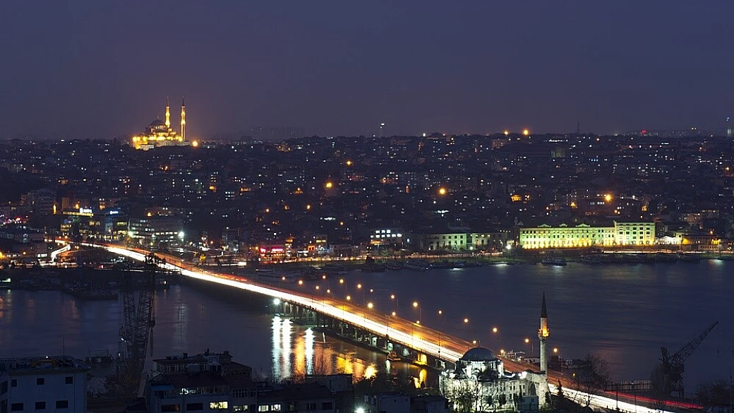 istanbul l'europea