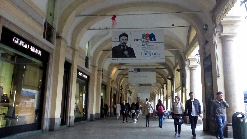 torino, le regge reali e le langhe