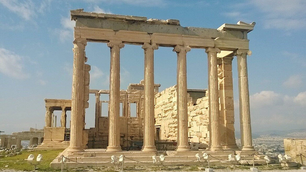 atene in un giorno 2