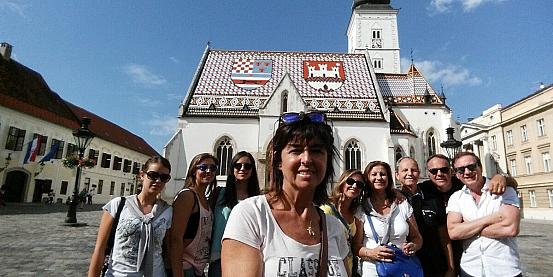 i viaggi di gloria: slovenia e meravigliosa croazia 6