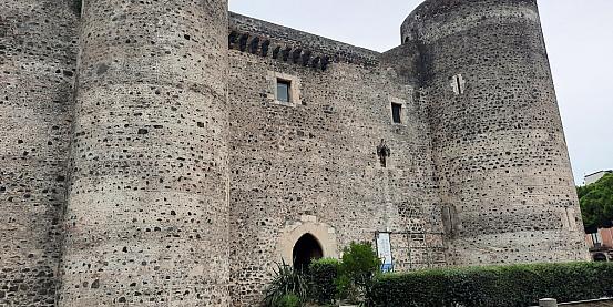 catania - castello ursino 3