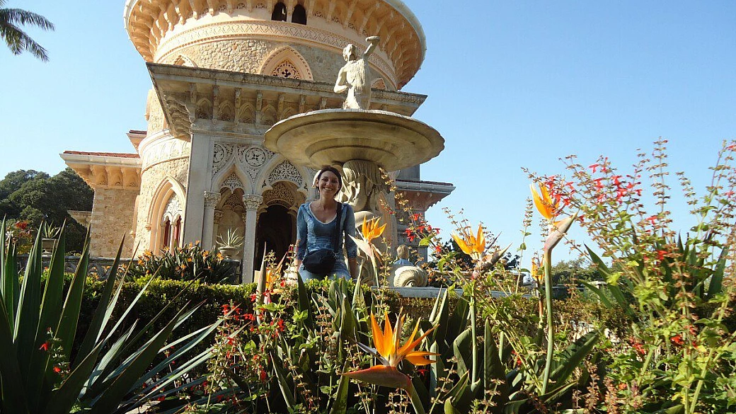 meeting point: lisbona