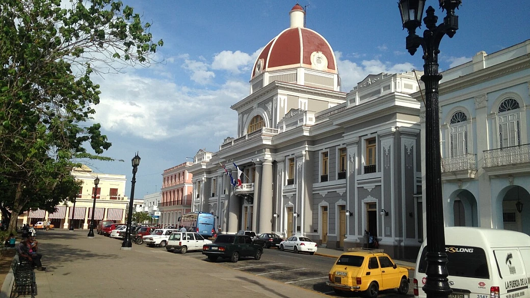cuba, viaggio tra mare e cultura