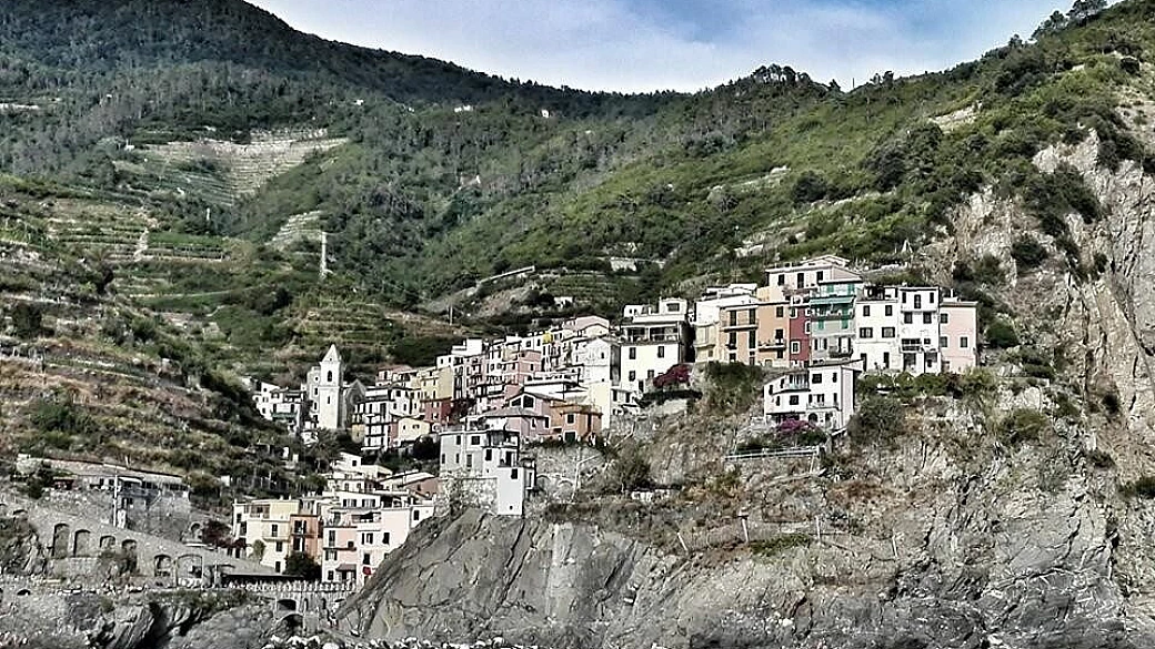 cinque terre e dintorni 2