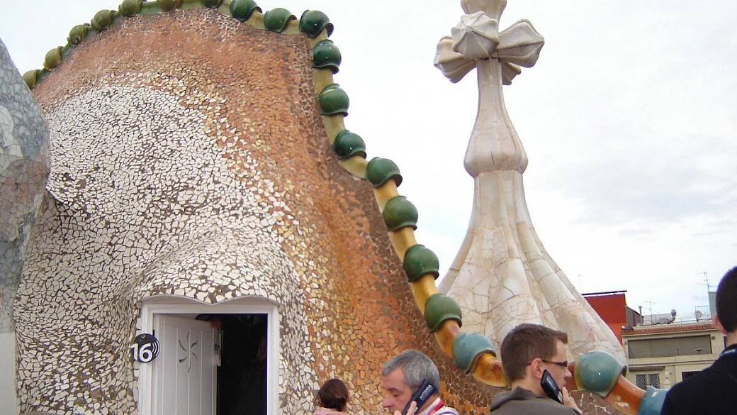 weekend a barcellona 3