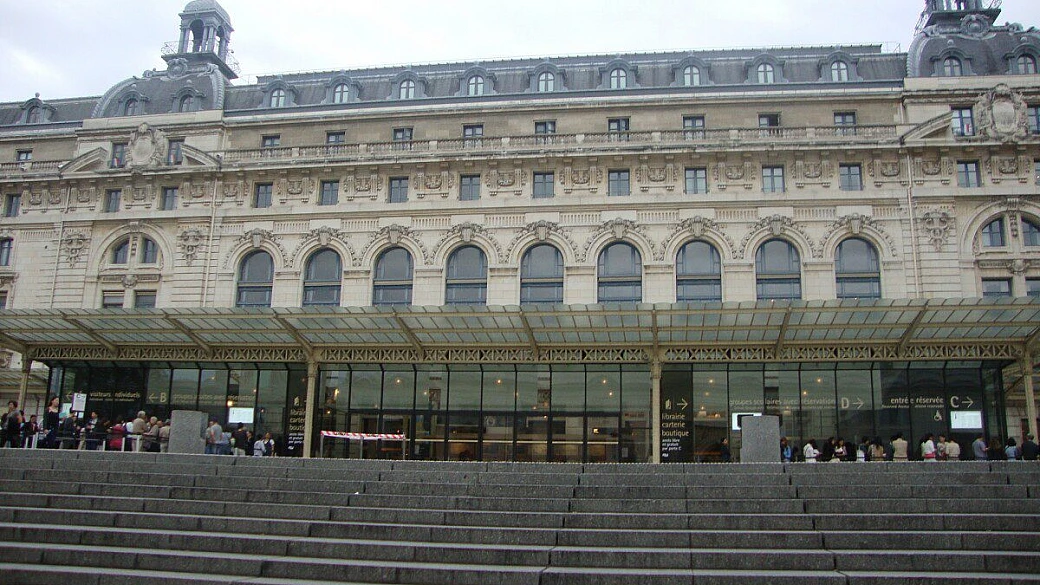 settimana corta a parigi