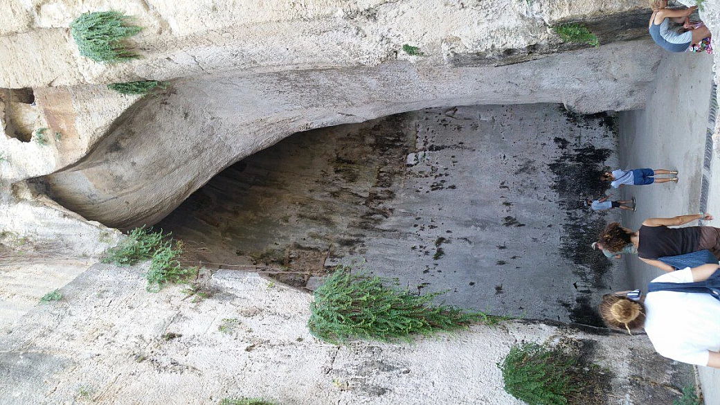 la sicilia del barocco e di montalbano