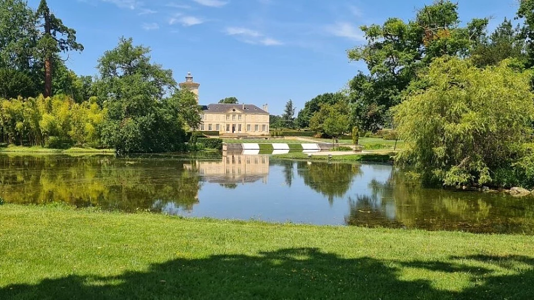 il medoc delle meraviglie