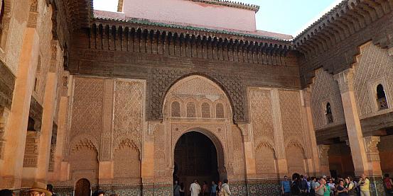 Marocco imperiale
