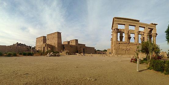 Viaggio nell'Egitto magico tra piramidi e antichi luoghi sacri
