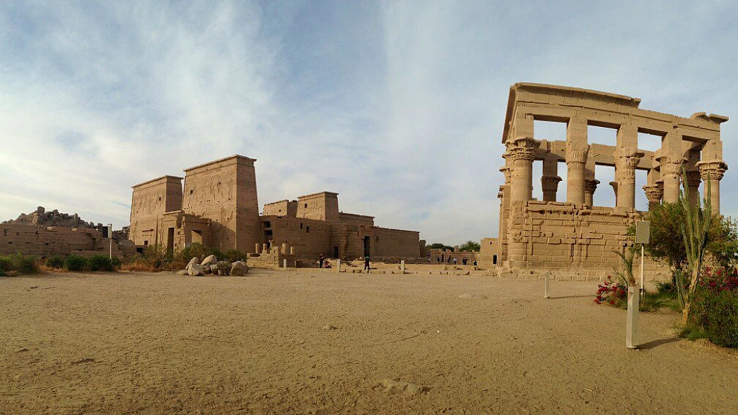 viaggio nell'egitto magico tra piramidi e antichi luoghi sacri