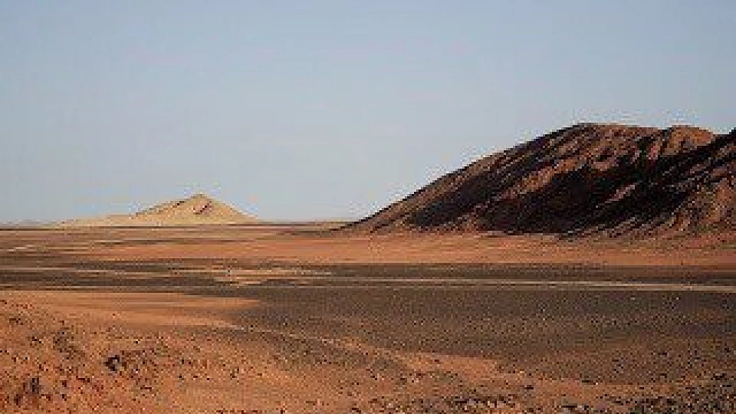 marsa alam, diario di un viaggiatore con permesso di viaggiare