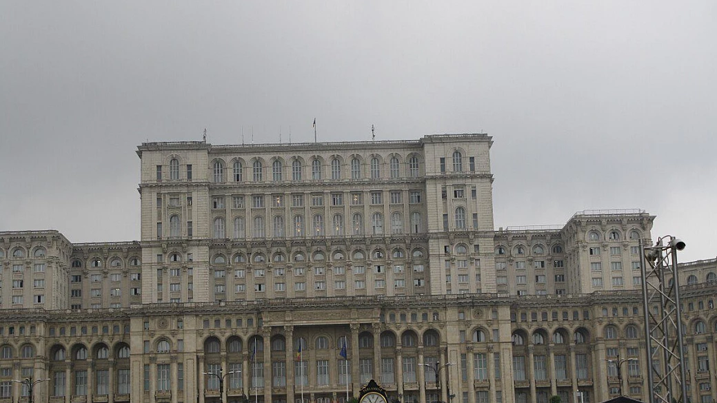 transilvania e bucarest in auto