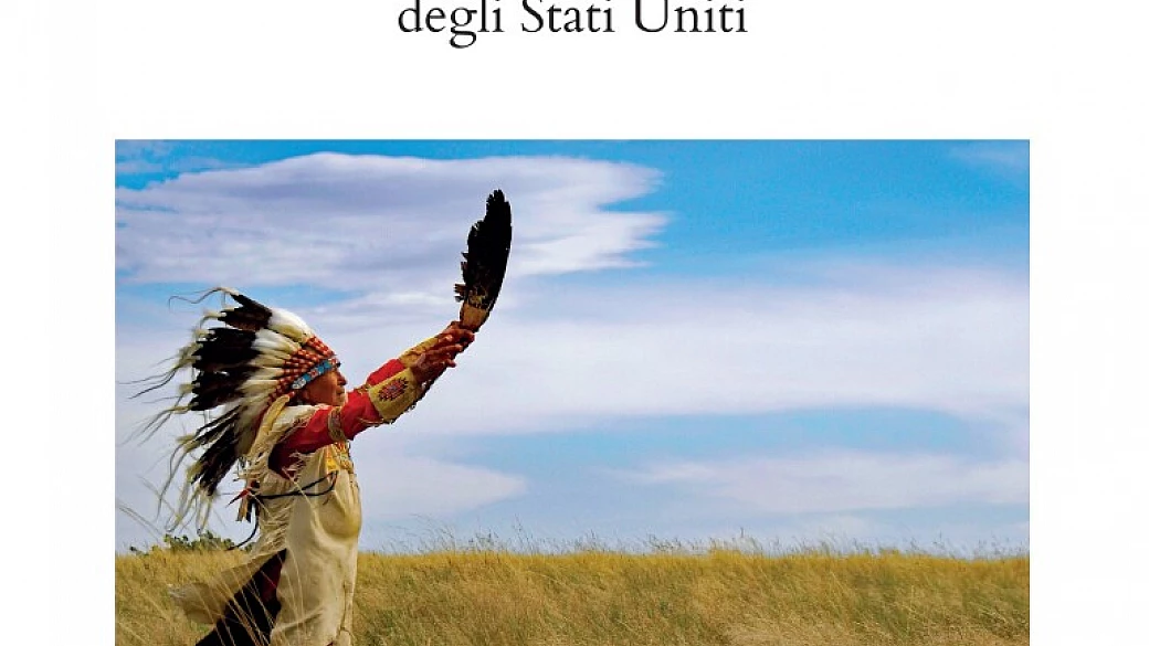 nativi americani di raffaella milandri