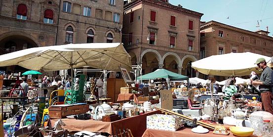 mercato Antiquario