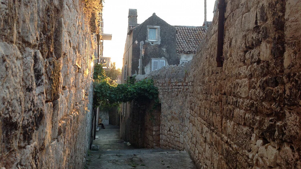 hvar: profumi, mare e tranquillità