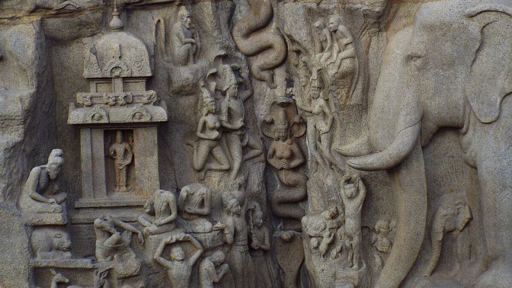 india: la magia del tamil nadu e la natura del kerala