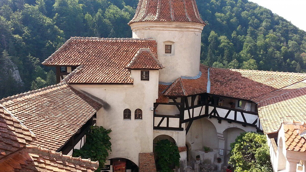 la romania che non ti aspetti