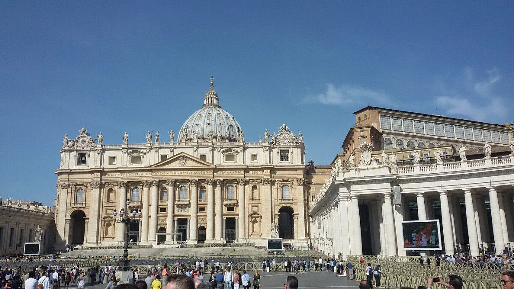 il viaggio a piedi sulle tracce di leonardo è in partenza