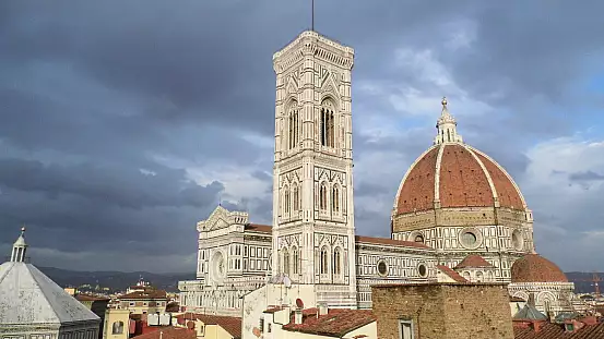 Gita a Firenze | Turisti per Caso