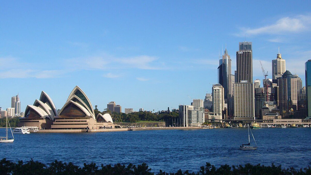 viaggio in australia... 4