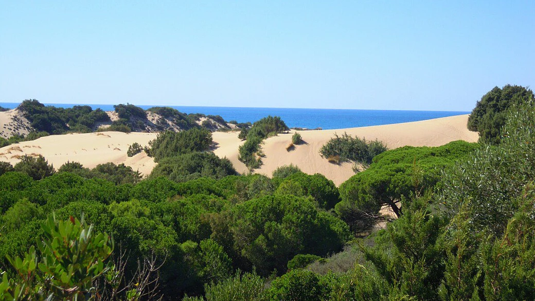 west coast... in sardegna