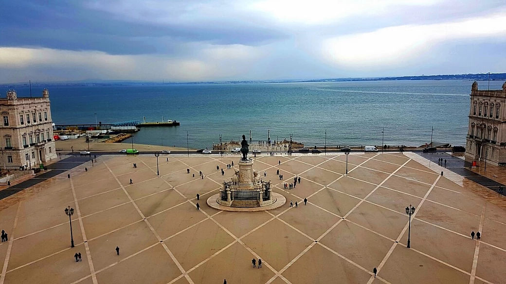 assaggio di portogallo di con un saluto a barcellona