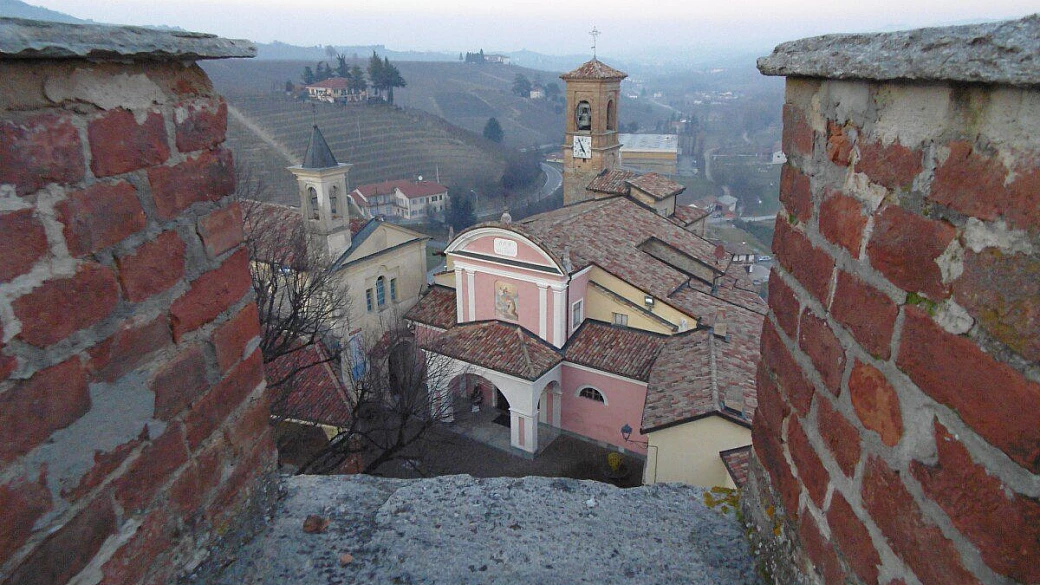 langhe tra pavese, barolo e barbaresco