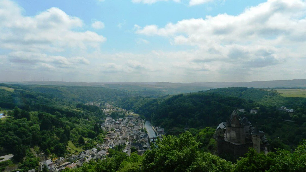 lussemburgo, paradiso non solo fiscale