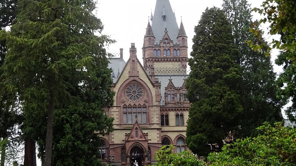 bonn e dintorni in due giorni