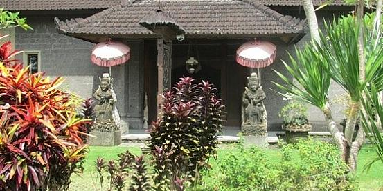 Ubud è il cuore spirituale di Bali