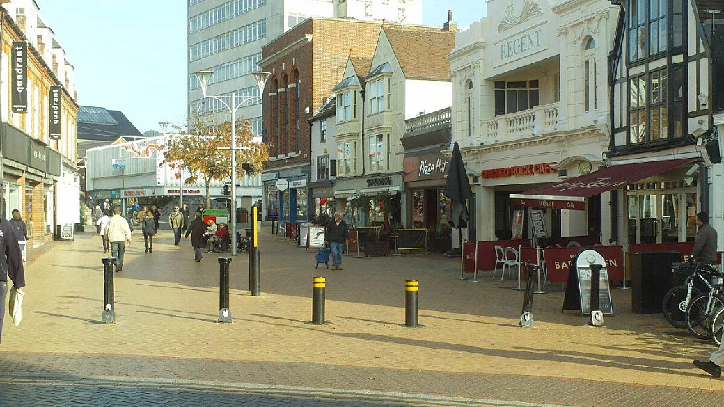 un giorno a londra cercando di risparmiare il più possibile