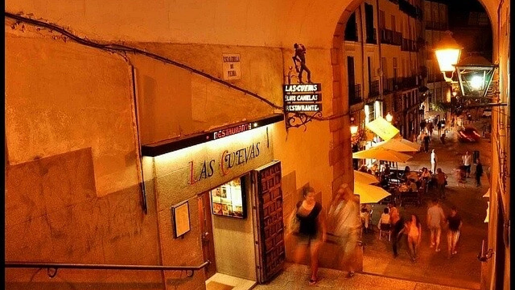 comple-halloween a madrid