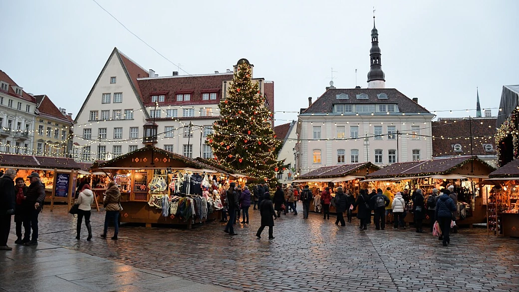 natale tra helsinki e tallinn