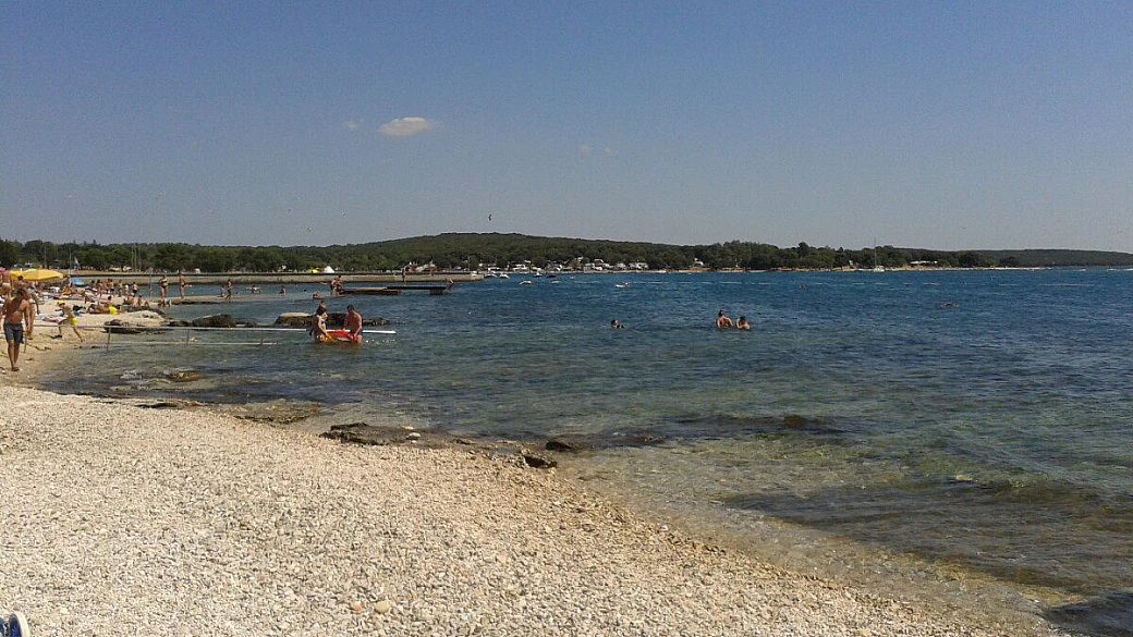 istria last minute