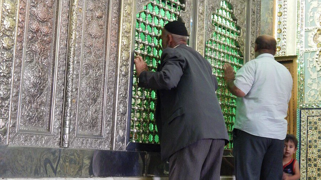 iran nord-occidentale