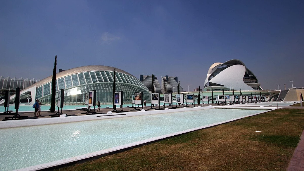 valencia, toccata e fuga 2