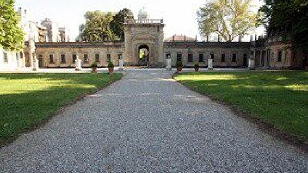 weekend tra como e villa litta