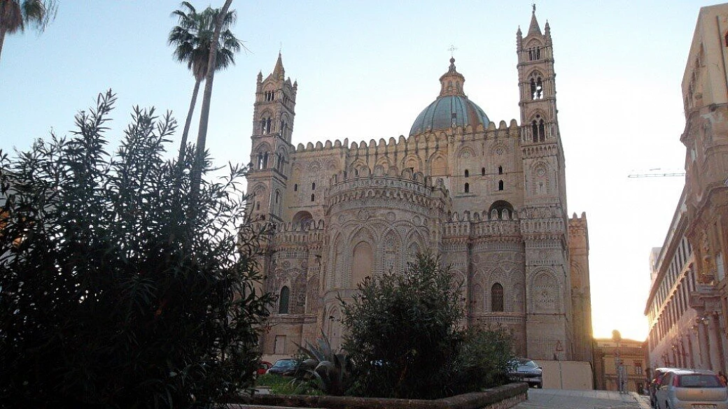 a palermo in bassa stagione