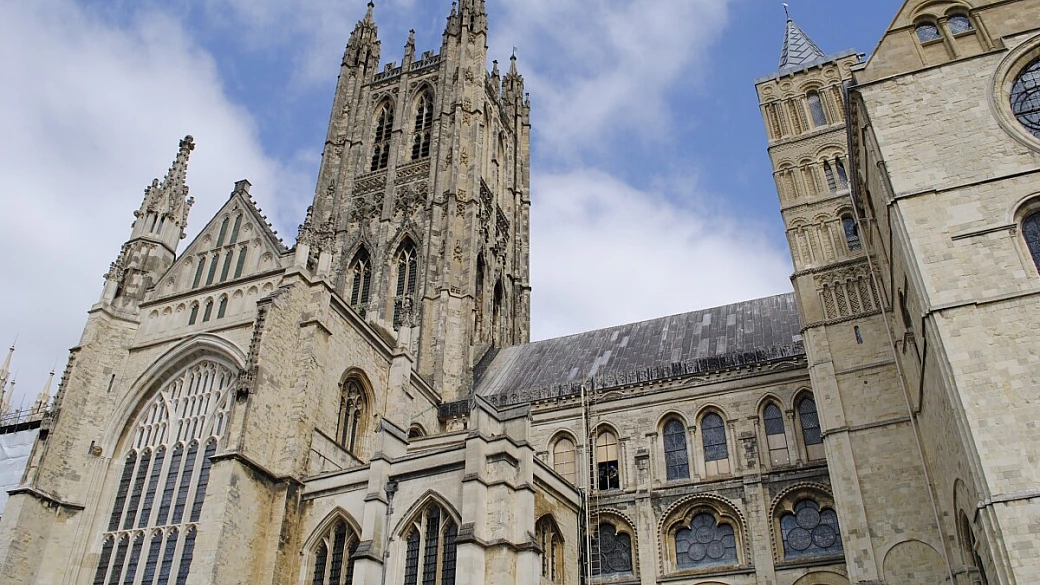 un primo assaggio della vecchia inghilterra