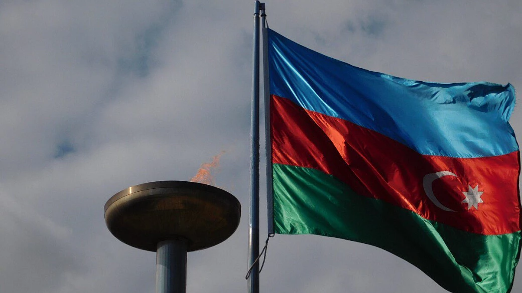 azerbaigian, il nuovo che avanza