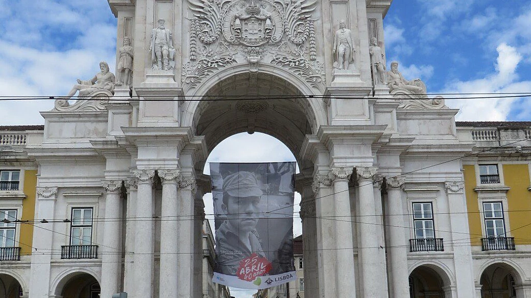 lisbona, città affascinante e sorprendente