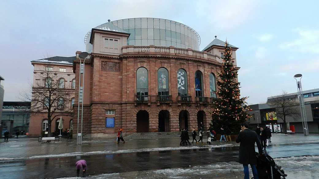 capodanno nella capitale economica europea