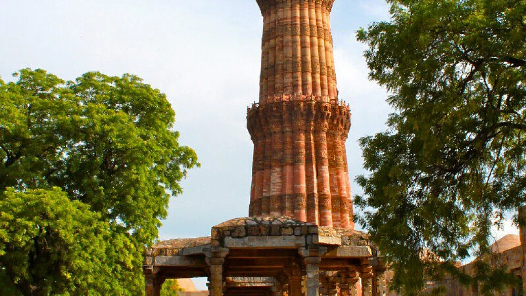 india, tra la terra dei maharaja e le città sacre