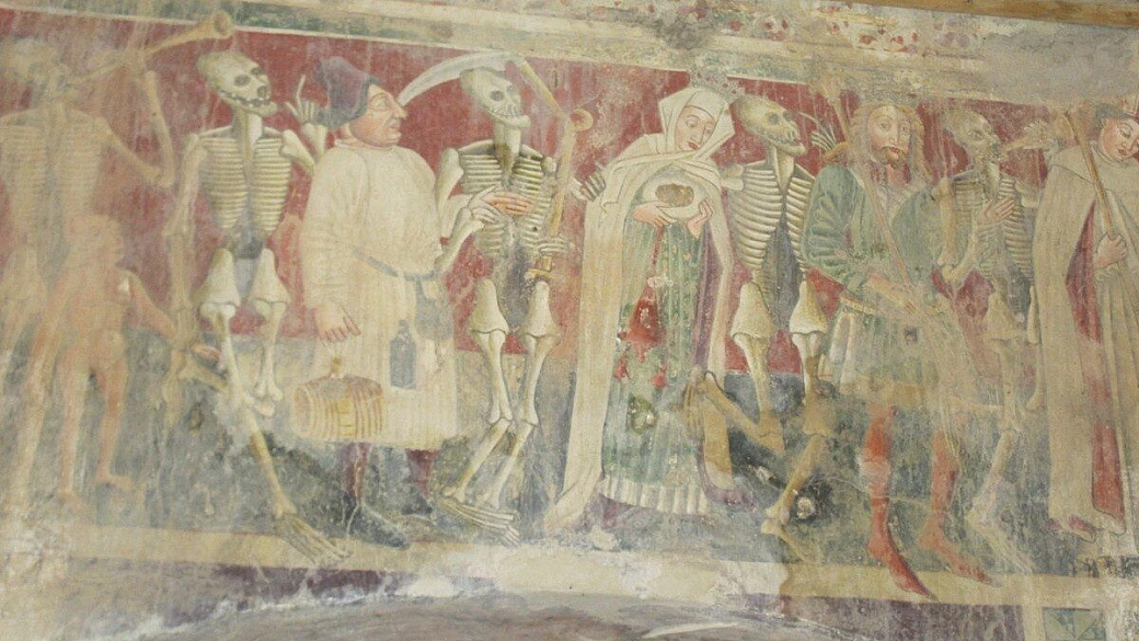 istria, terra di contrasti