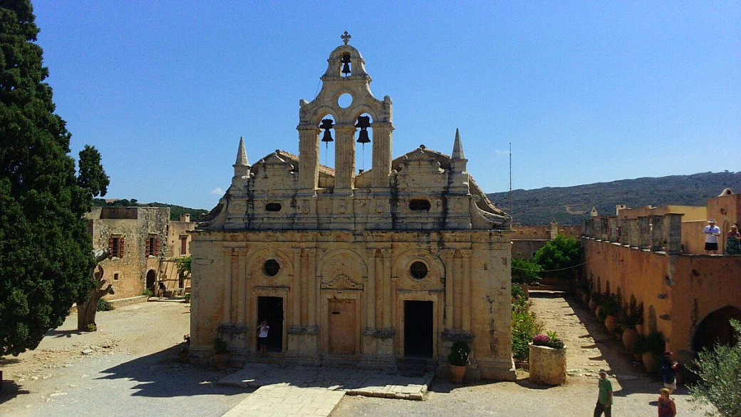 indimenticabile creta